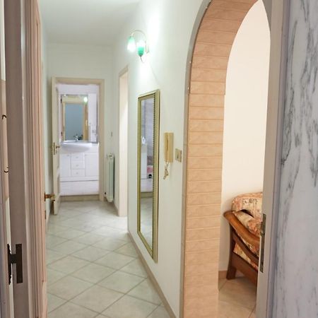 B&B Il Giardinetto ปาคีโน ภายนอก รูปภาพ