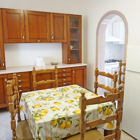 B&B Il Giardinetto ปาคีโน ภายนอก รูปภาพ