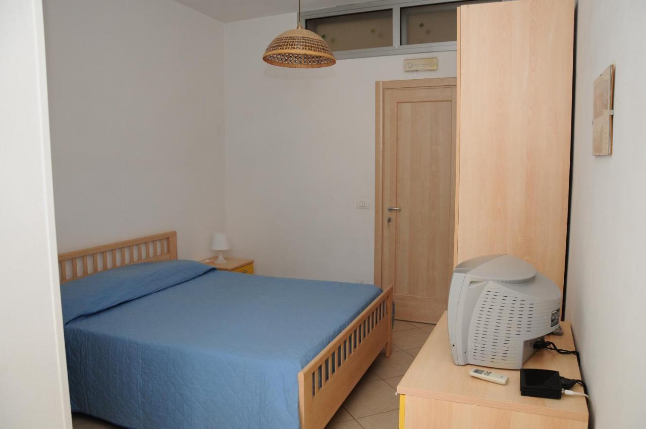 B&B Il Giardinetto ปาคีโน ภายนอก รูปภาพ