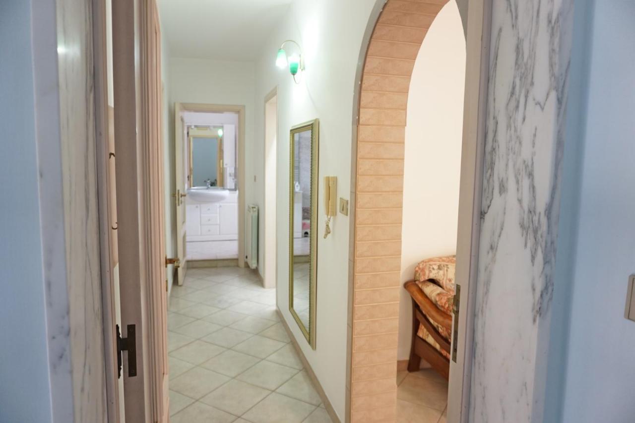 B&B Il Giardinetto ปาคีโน ภายนอก รูปภาพ