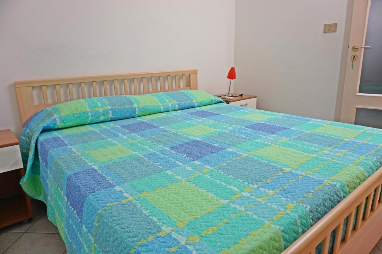 B&B Il Giardinetto ปาคีโน ภายนอก รูปภาพ