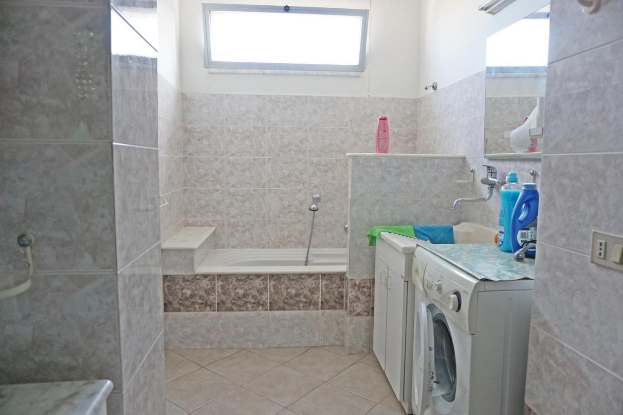 B&B Il Giardinetto ปาคีโน ภายนอก รูปภาพ