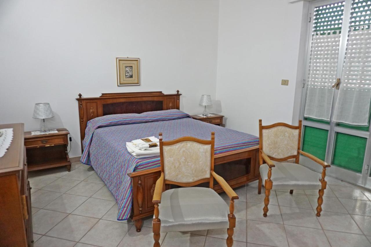 B&B Il Giardinetto ปาคีโน ภายนอก รูปภาพ